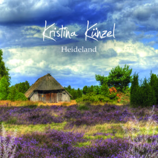 Kristina Künzel – Heideland - Download